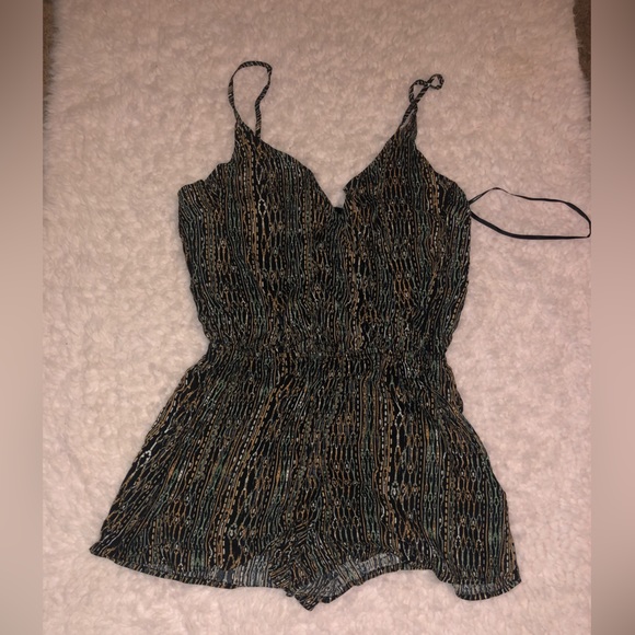 Boho Romper Bundle (3) - Picture 7 of 10